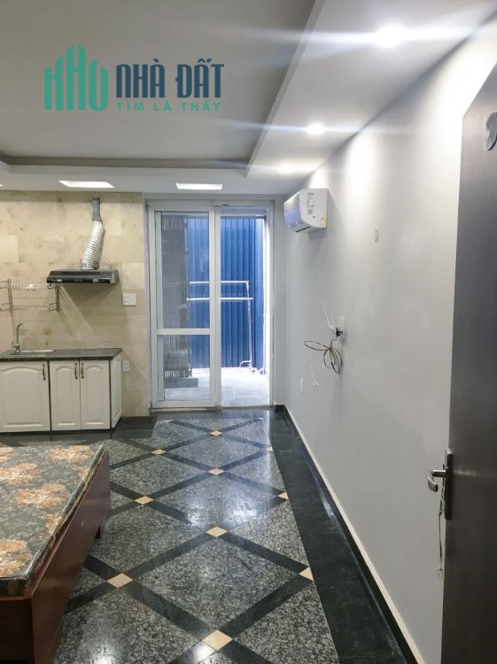 Cho thuê phòng riêng 35m2 WC khép kín có bếp ở Aeon