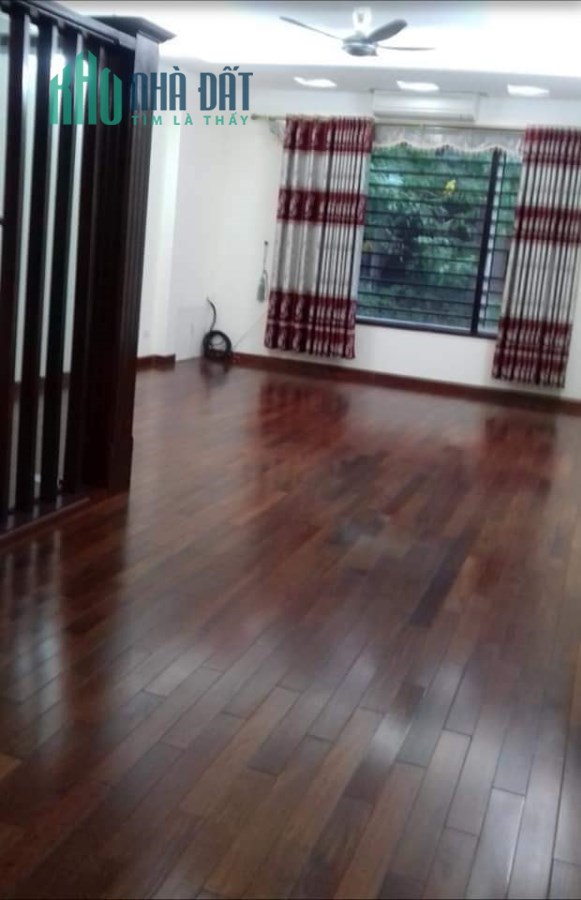 21,5tỷ Nhà mặt phố Lý Văn Phức,Ba Đình 80mx4TầngxMT6m,KD tốt