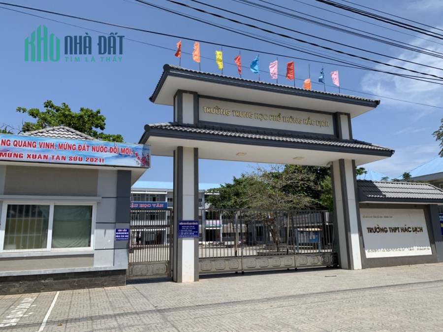 BÁN ĐẤT TP CẢNG KCN LỚN TẠI THỊ XÃ PHÚ MỸ 450 HA GIÁ CHỈ TỪ 6TR/M2