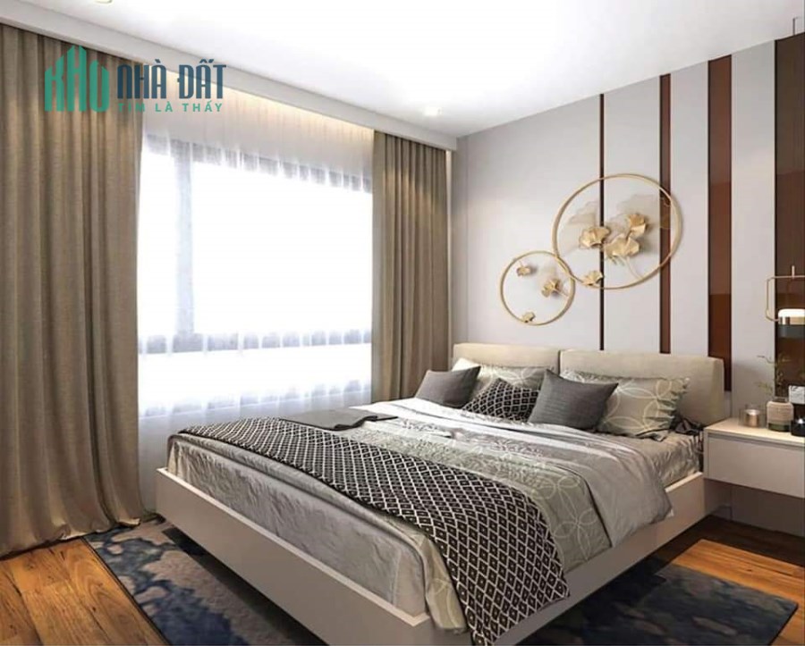 Cần bán căn góc tầng 10,tòa S302 Vinhomes Smart City Tây Mỗ, Nam Từ Liêm, giá tốt