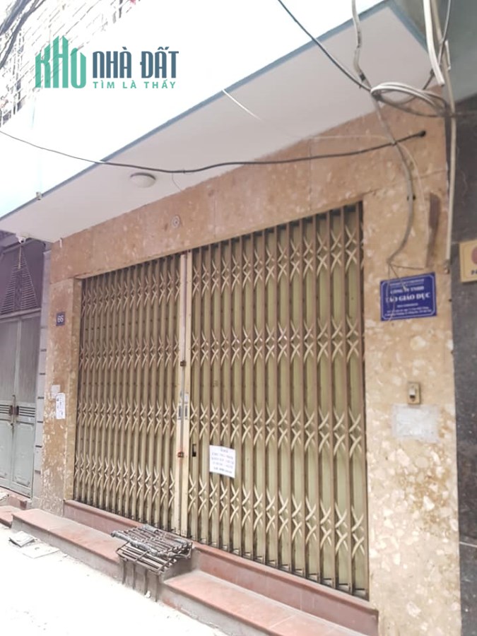 Bán nhà tòa nhà cho thuê Tôn Thất Tùng Đống Đa siêu lợi nhuận 10%/năm, 80m2, Giá 12,7 tỷ