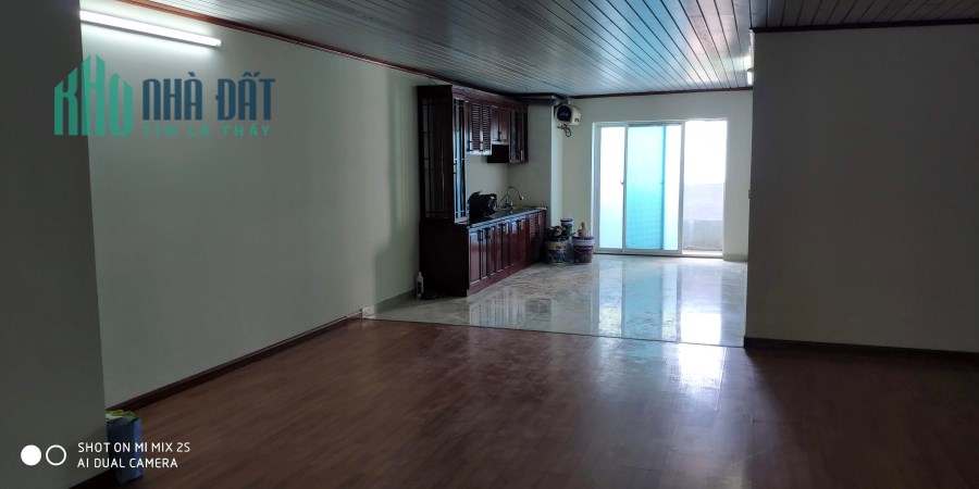 Cần bán nhanh căn hộ CC bình vượng 200 quang trung, SĐCC 112 m2, 15,2 triệu/M2