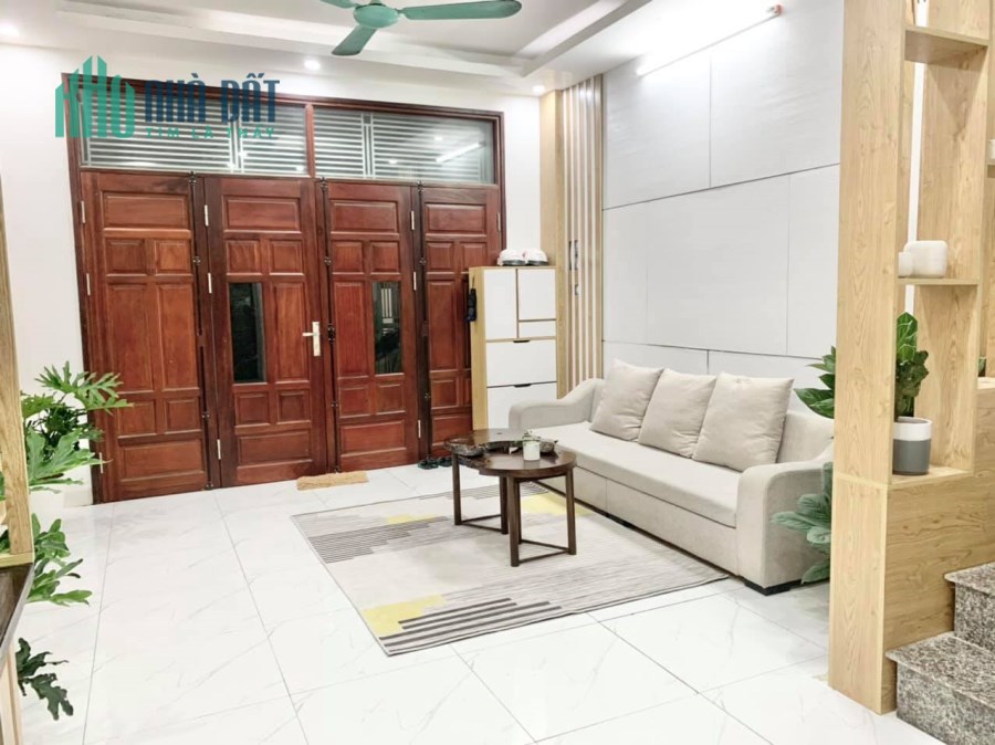 BÁN NHÀ PHỐ VŨ XUÂN THIỀU, LONG BIÊN, NHÀ MỚI, Ô TÔ ĐỖ CỔNG, CHỈ 3 TỶ 25. LH 0945262238