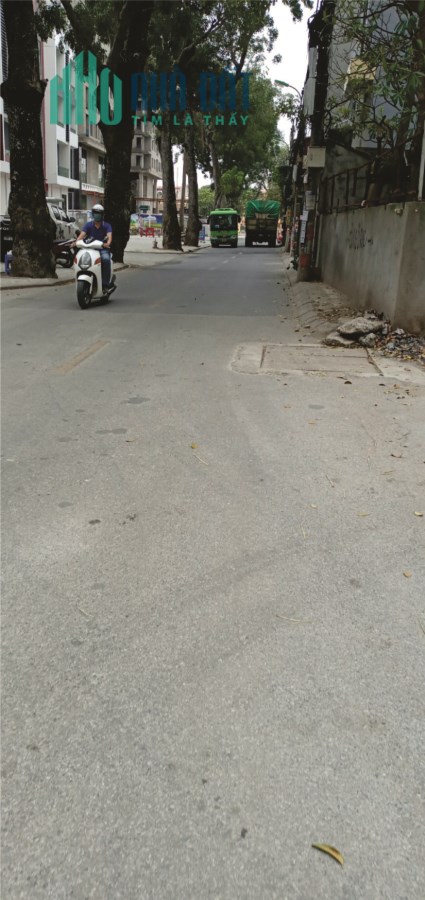 CHUYỂN NHƯỢNG QSD ĐẤT - ĐỨC GIANG – LONG BIÊN