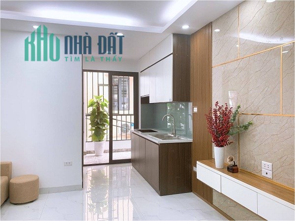 Mở bán chung cư mini CT2 Xuân Đỉnh -Khu Ngoại Giao Đoàn hơn 500 triệu/căn Ở Ngay