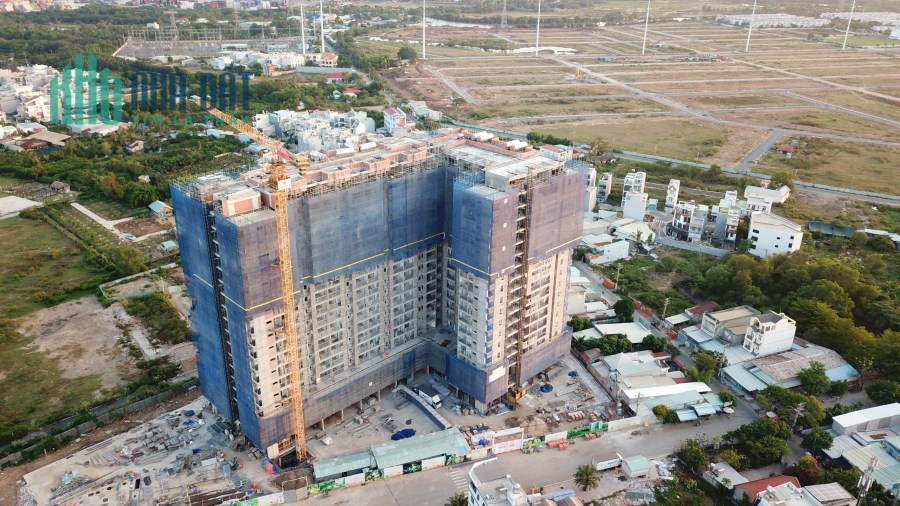 Vì sao Căn hộ Ricca Q9 lại trở nên có lượng sang nhượng “ KHỦNG” trong đầu năm 2021 như vậy?