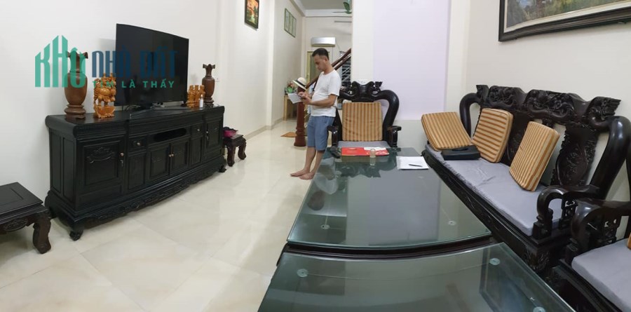 BÁN NHÀ MỄ TRÌ - TỪ LIÊM - 2 THOÁNG - Ô TÔ QUA - KHÔNG CÓ CĂN THỨ 2