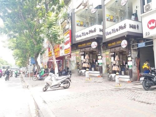 💥 Bán nhà mặt PHỐ Hoàn Kiếm-kinh doanh đủ thể loại_43mX1T_0979225685
