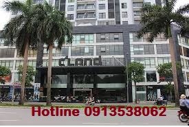 Cho thuê văn phòng giá từ 200.000đ/m2  tại tòa nhà C’Land Lê Đức Thọ, Nam Từ Liêm, Hà Nội,