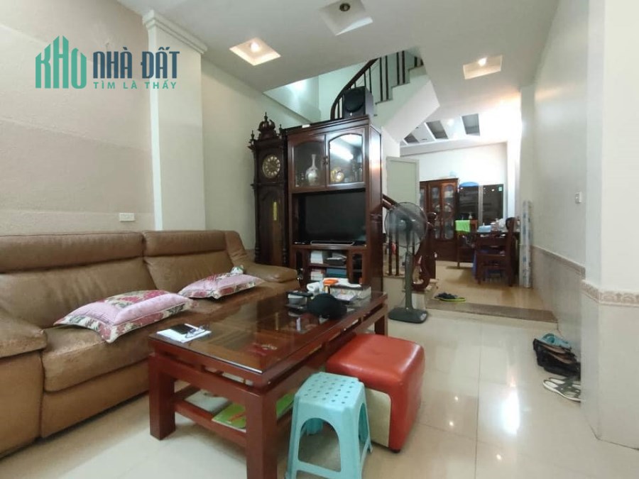 BÁN NHÀ NGÕ 89 NGUYỄN NGỌC NẠI 29M 2 TỶ