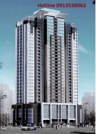 Cho thuê văn phòng giá rẻ từ 10 USD tại FLC Landmark Tower Lê Đức Thọ, Nam Từ Liêm,HN