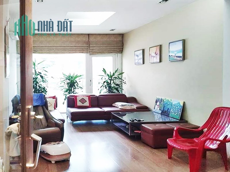MẶT PHỐ LẠC LONG QUÂN, KINH DOANH, 60M, 5 TẦNG, MT 3.5, 14.9 TỶ