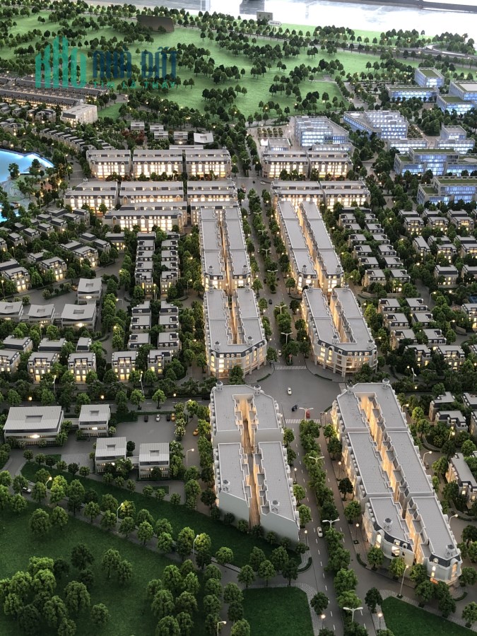 Chính chủ cần bán căn góc 3mặt tiền duy nhất tại Dự án Hinode Royal Park,tặng gói nội thất 400tr