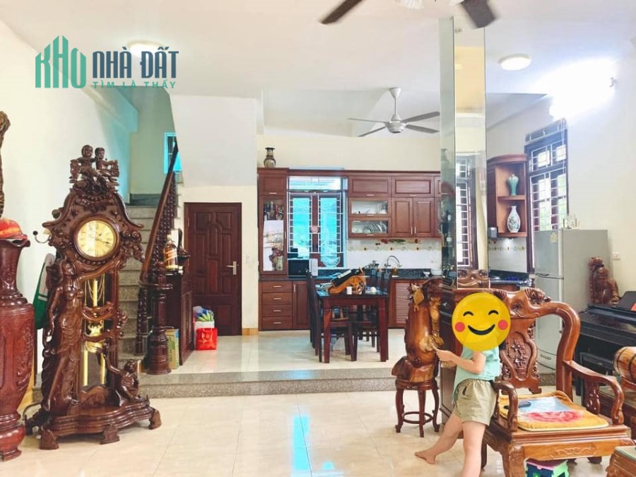 BÁN NHÀ MỄ TRÌ THƯỢNG - Ô TÔ ĐỖ CỬA - 2 THOÁNG LÔ GÓC - GIÁ CỰC RẺ