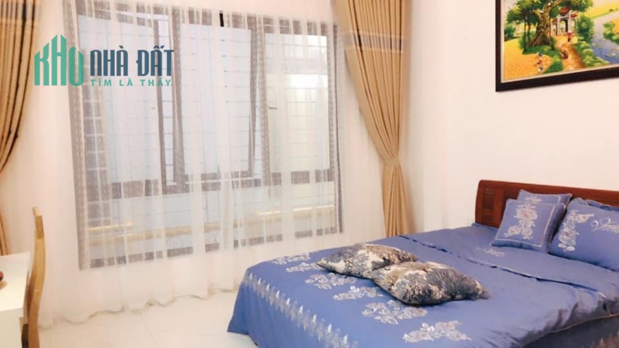 26,5tỷ Nhà mặt phố Láng Hạ,Ba Đình 56mx4TầngxMT4.3m,KD tốt