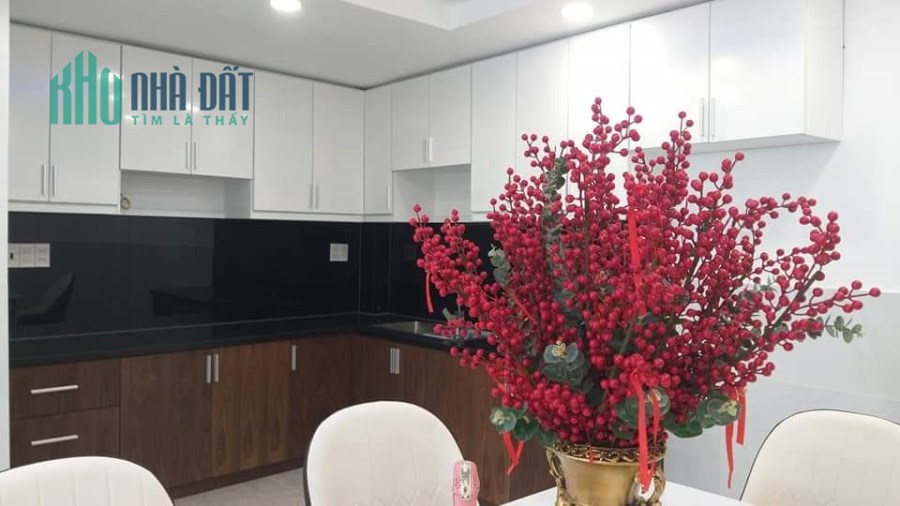 Bán nhà giá rẻ Lũy Bán Bích gần Thạch Lam giá chỉ nhỉnh 5tỷ
