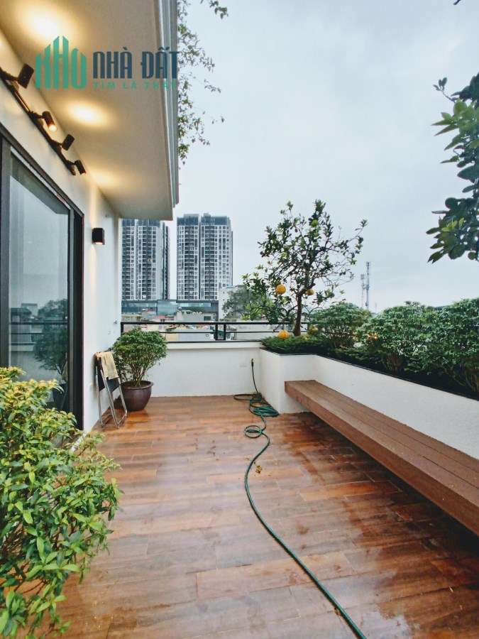 Nhà SIÊU ĐẸP – Lò Đúc – Thang Máy – 47m2x7 tầng, MT 8m – Giá 9.5 tỷ - LH 0846 282 986