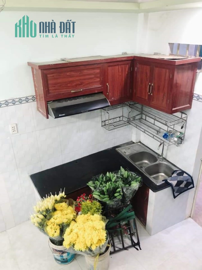 Kẹt vốn kinh doanh bán nhà gần mặt tiền Đinh Tiên Hoàng chỉ 3tỷ5