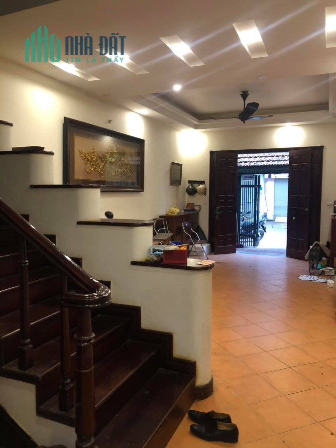 Bán Liền kề ô góc tại Văn Quán, Ôtô Kinh doanh Văn phòng Ở luôn: 11.8 tỷ