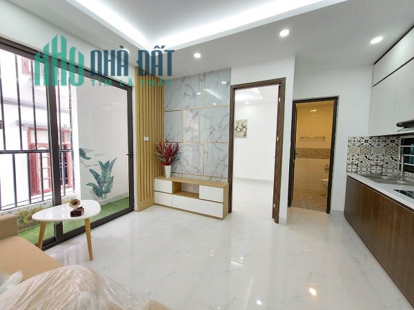 CHỦ ĐẦU TƯ BÁN CHUNG CƯ MINI KIM LIÊN - ĐỐNG ĐA HƠN 500 TRIỆU/CĂN 1-2 NGỦ - Ở NGAY