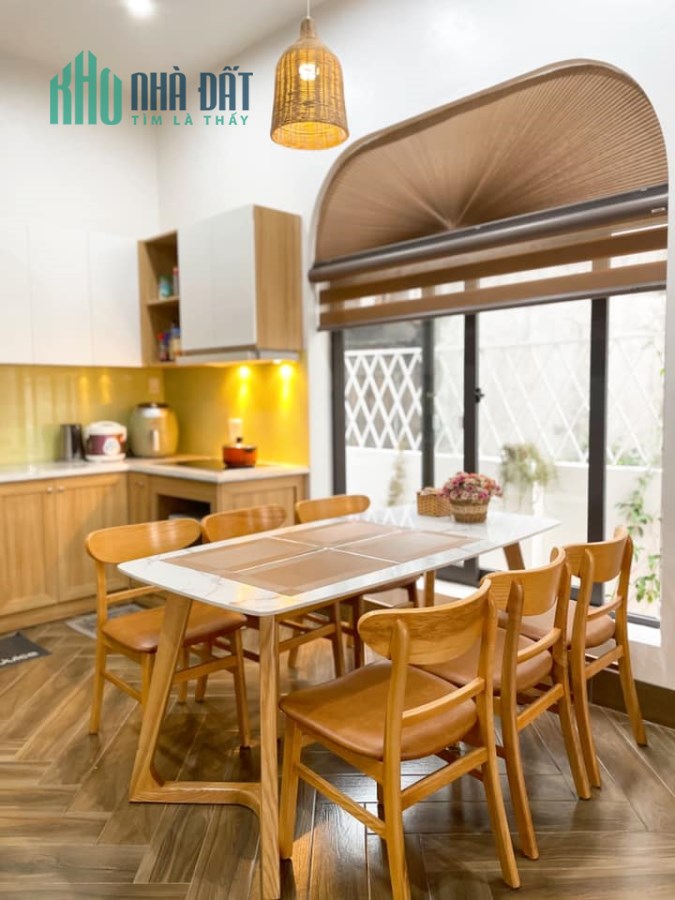 Bán Mảnh đất KĐT Văn Phú giá 10.2 tỷ, 60m2, Oto tránh, hè rộng
