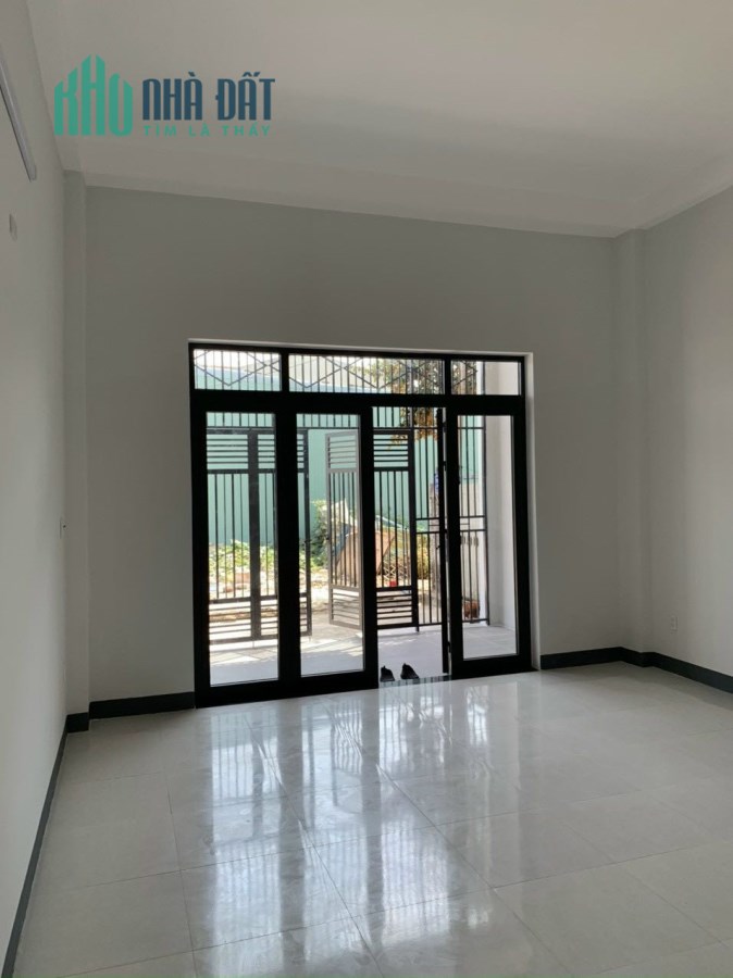 Bán nhà Kiệt 213 Phạm Như Xương