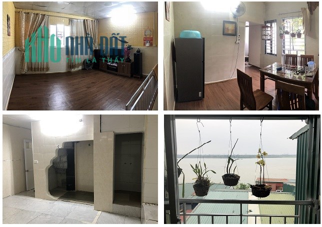 Chính chủ cho thuê nhà trong ngõ 975 Bạch Đằng, Hai Bà Trưng, 6tr/t; 0987801200