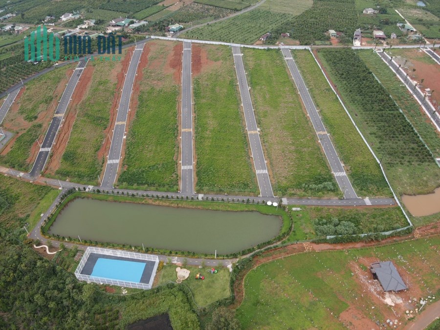 cần bán đất nền nghĩ dưỡng lộc tân bảo lộc lâm đồng