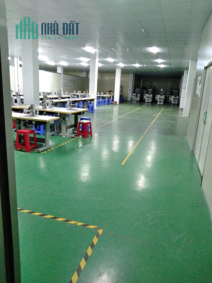 Cho Thuê Nhà Xưởng KCN Quế Võ _ Bắc Ninh_0977189998