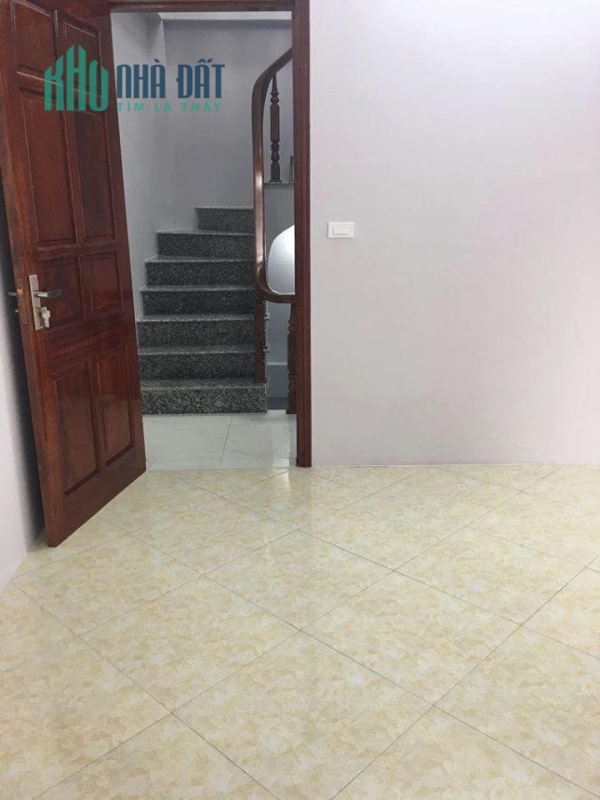 Bán nhà Hoàng Ngân 40m2, 3,5 tỷ x5T,3 thoáng,lô góc,ở ngay,ngõ 3 gác.