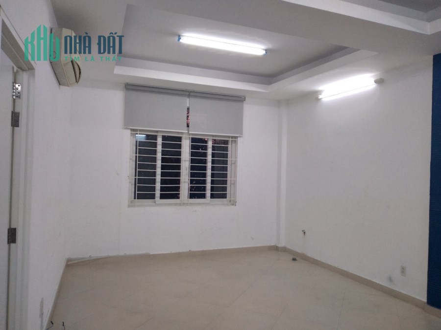 Phòng trọ quận Bình Thạnh cho gia đình ở
