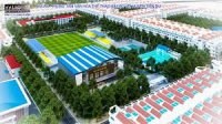 Bán lô đất chính chủ - Lạc Vệ New Center