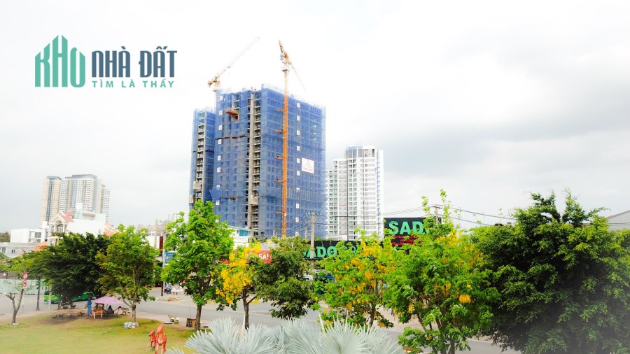 PRECIA điểm sáng căn hộ cao cấp Quận 2,số lượng giới hạn còn 10 căn giá gốc, giá tốt nhất thị trường