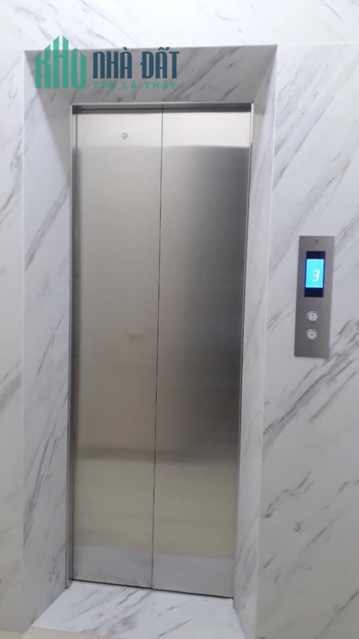 400Tr/năm 6 Tầng TM, Bán Tòa nhà Thanh Xuân gần Đại Học Quốc gia, 50m2, 7 Tỷ 2.