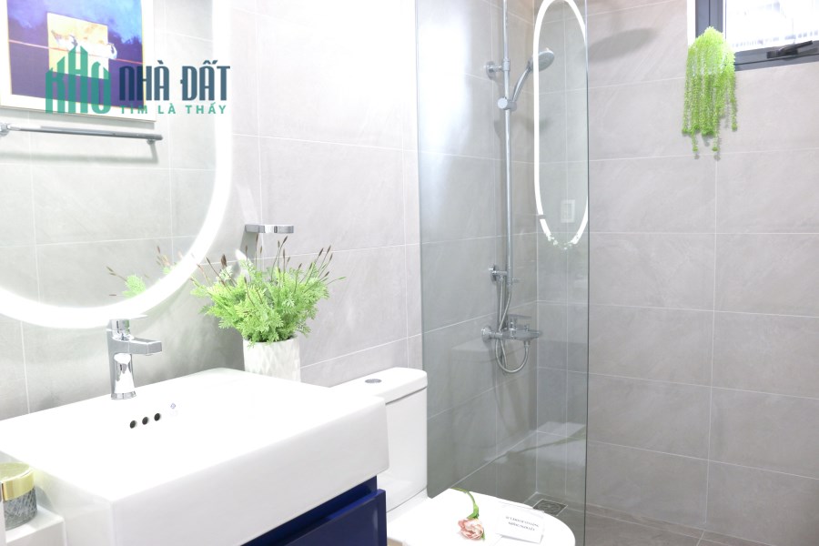 Sở Hữu Căn Hộ Đẳng Cấp 3 Phòng Ngủ - PRECIA Với Chính Sách Cực Kì Hấp Dẫn Trong Tháng 4