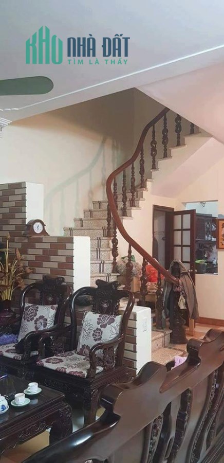 Bán nhà Phùng Khoang,Thanh Xuân 35m,5T, 2,5 tỷ ô tô,chắc chắn,cho thuê đỉnh,ở ngay