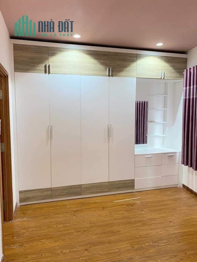 Bình Thạnh Bán nhà Giá 5Tỷ5 Đường Nguyễn Văn Đậu Phường 6 DT 39M2 MT Khủng 6
