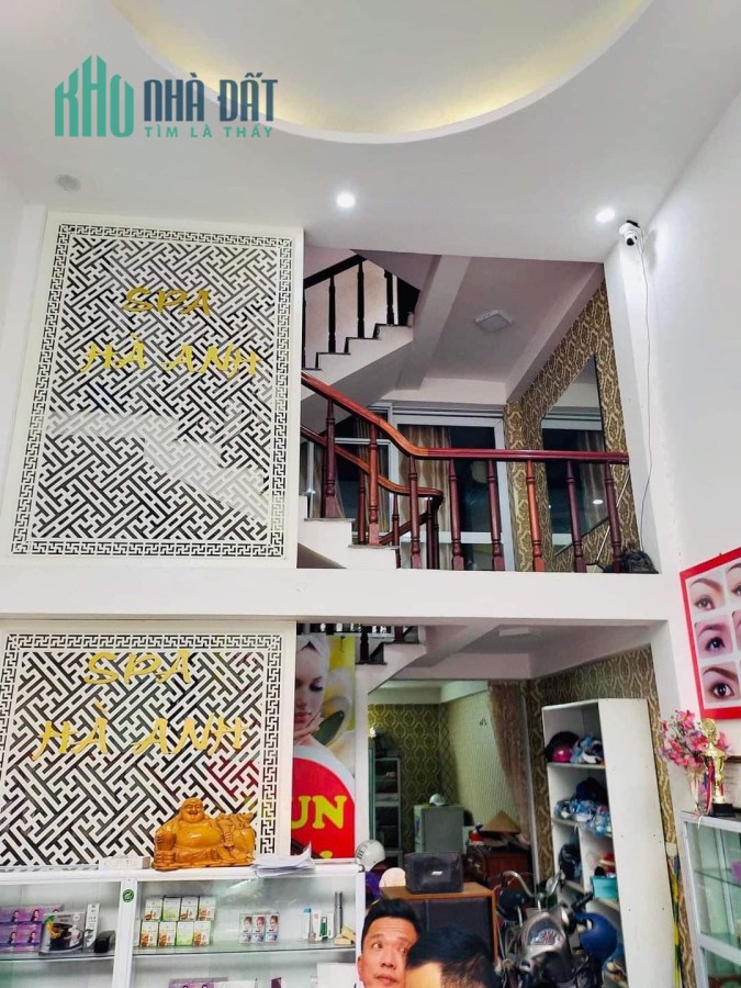 Siêu phẩm cổ nhuế 38m2 , 3m MT siêu rẻ siêu đẹp sổ vuông đẹp