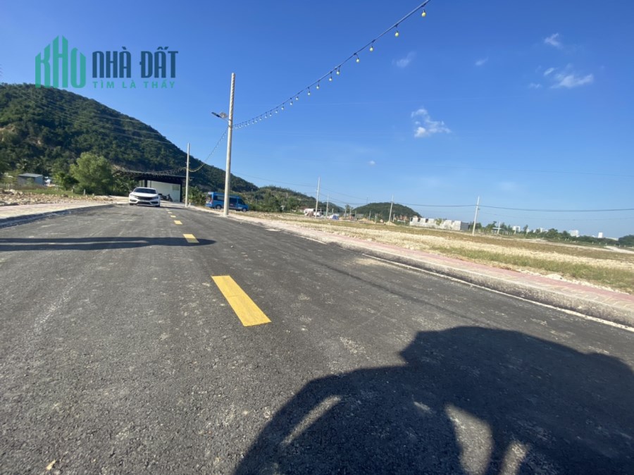Bán đất nền Nha Trang