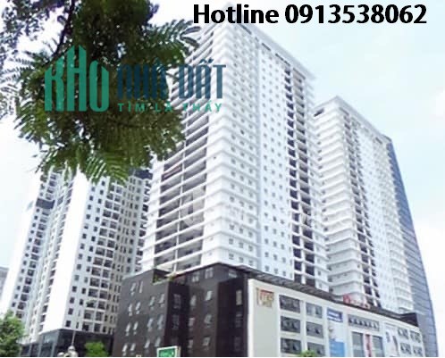 Time Tower Lê Văn Lương, Thanh Xuân, Hà Nội cho thuê văn phòng cao cấp, giá hợp lý.