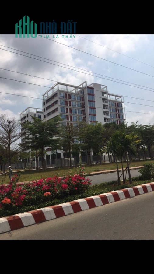 CẦN BÁN GẤP LÔ ĐẤT 2 MT NGÃ TƯ HẮC DỊCH - TÓC TIÊN