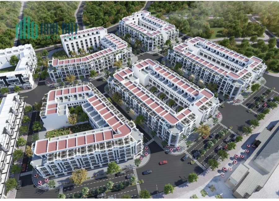 bán nhà vị trí kinh doanh tốt ngay chợ trung tâm tp lào cai
