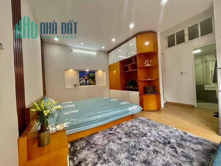 Siêu Hiếm Khó Tìm Lô Góc Trương Định 40m2 5 tầng giá 3.2 tỷ