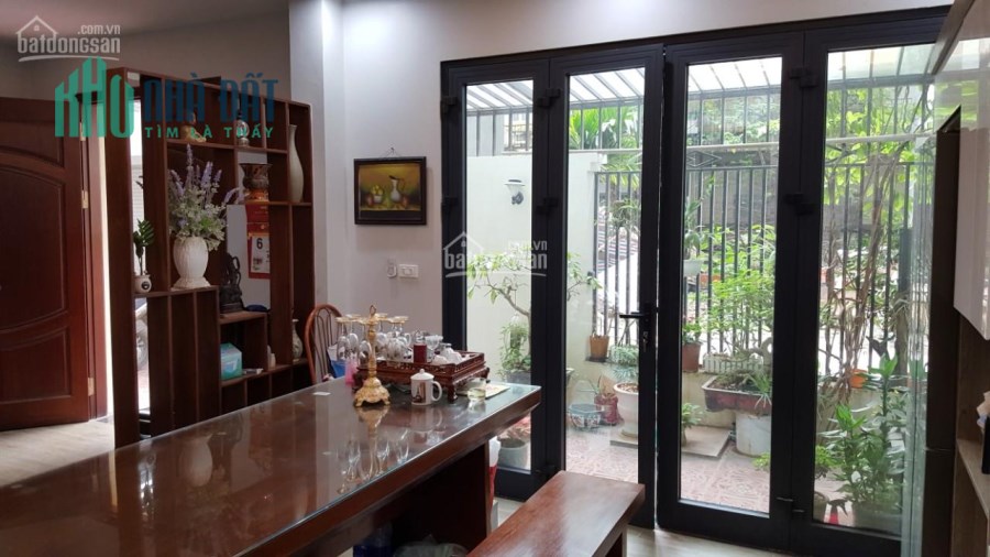 BÁN NHÀ THANH BÌNH, MỖ LAO, DT 92M2, MT 11M, HƯỚNG ĐN, 5 TẦNG, NHÀ MỚI XÂY DỰNG. LH DŨNG 0984042591