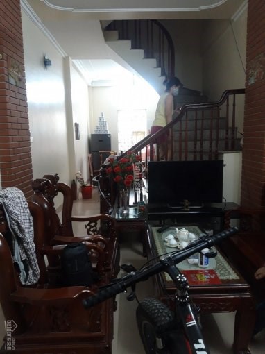BÁN NHÀ THANH BÌNH. MT3.4M, DT 37M. 3,5 TẦNG. CÓ THƯƠNG LƯỢNG. LH 0984042591