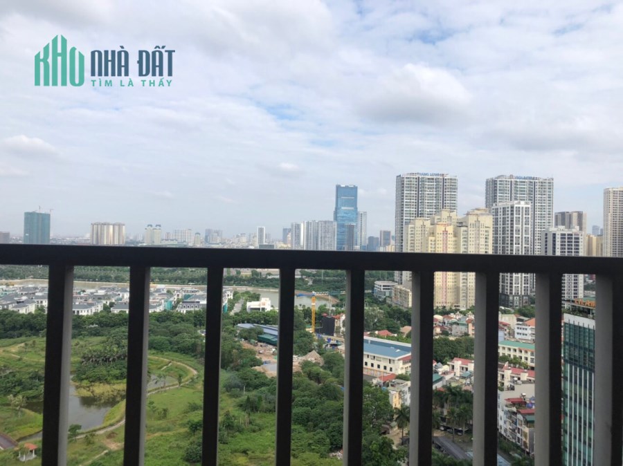 Bán nhanh căn 56m đủ nội thất, chung cư C37 Bắc Hà - 17 Tố Hữu