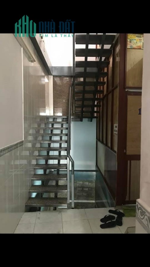 HXH- 12 phòng cho thuê full- Giá chào cực mạnh Phường 2 Tân Bình 8 tỷ 2
