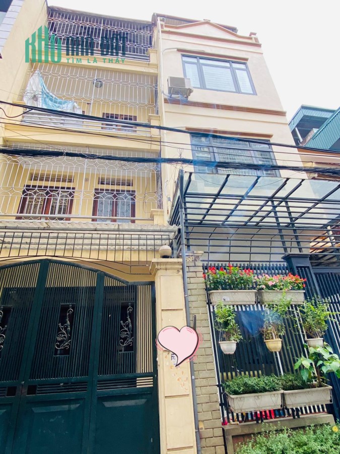Bán Nhà Doãn Kế Thiện,Q.Cầu Giấy,Nhà Đẹp, 20m Ra Phố, Ô Tô, Kinh Doanh LH 0966131292