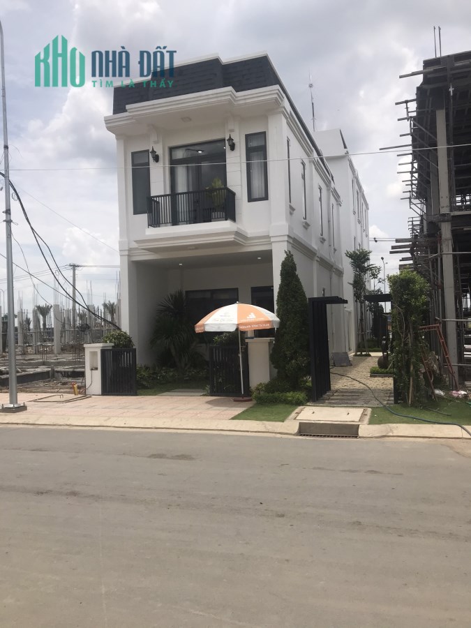NHÀ MẶT PHỐ , NHÀ GIÁ RẺ , NHÀ TRẢ GÓP , ĐẤT NỀN BÌNH CHÁNH GIÁ RẺ, NHÀ ĐẤT BÌNH CHÁNH LONG AN