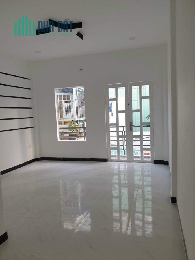Bán nhà Bình Thạnh 53M2 Đường Xô Viết Nghệ Tĩnh Phường 21 Giá tốt 4Tỷ75